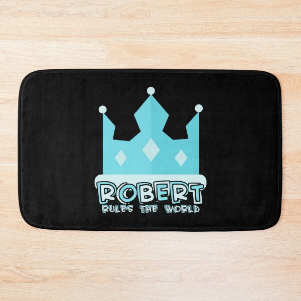 Item preview, Robert prince brother kid boy king designed and sold by Thestarrysky.
