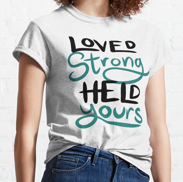 lauren daigle youth shirts