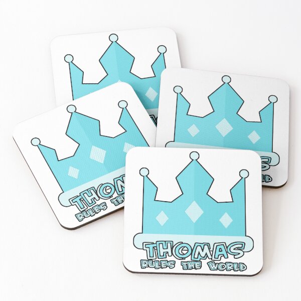 Item preview, Thomas friend prince king brother kid boy  designed and sold by Thestarrysky.