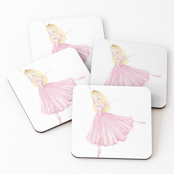 Item preview, Sugar Plum Fairy designed and sold by gabriellejean.