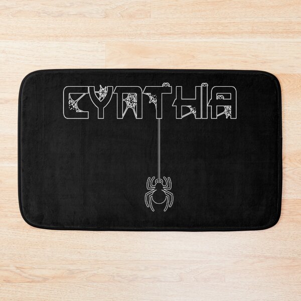 Item preview, Cynthia sweet woman girl web fun spider  designed and sold by Thestarrysky.