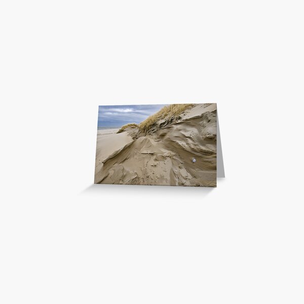 After the storm..... Greeting Card