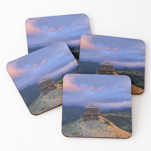 Item preview, Mount Fremont Sunrise designed and sold by Buchholzash.