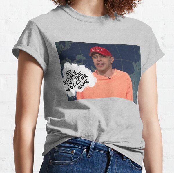 Pete Davidson Clothing | Redbubble