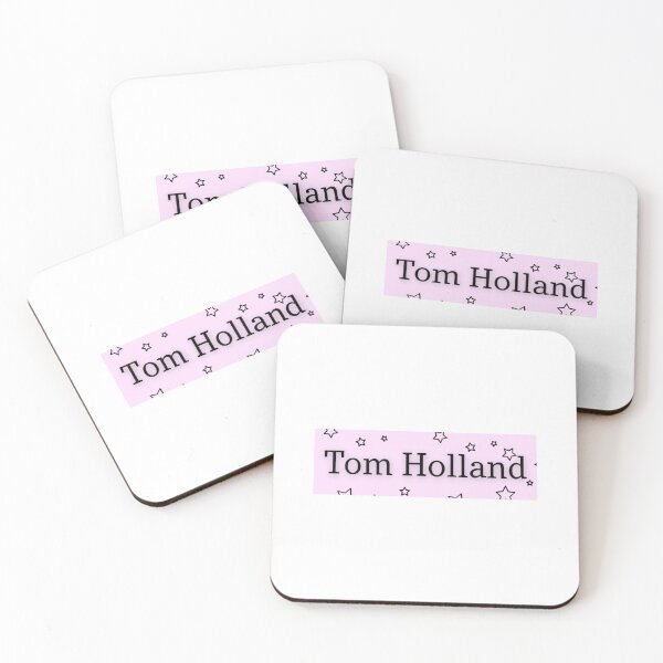 Item preview, Tom Holland ? designed and sold by marvelsuperfan.