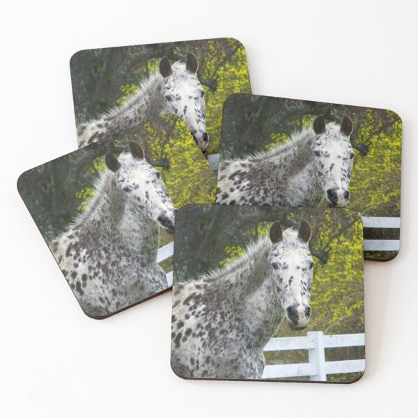 Item preview, Handsome Horse designed and sold by MaryinMaine.