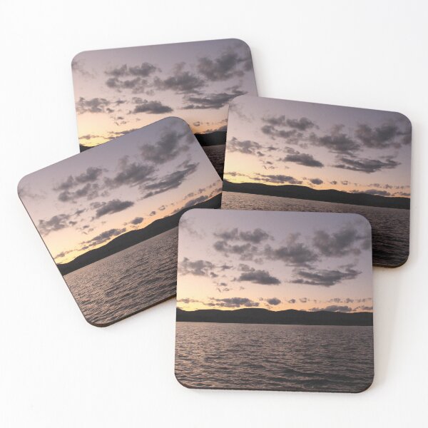 Item preview, Pontoosuk Clouds designed and sold by ChereeCheree.
