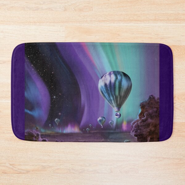 Item preview, AURORAS OF JUPITER designed and sold by Pablo Carlos Budassi.