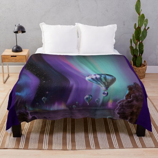 Item preview, AURORAS OF JUPITER designed and sold by Pablo Carlos Budassi.