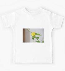 Barbados Spring Theme - Yellow Bells Esperanza If you like, purchase, try a cell phone cover thanks! Kids Tee