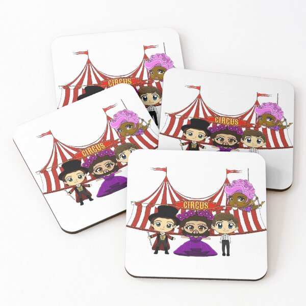 Item preview, The Greatest Showman designed and sold by elly208.