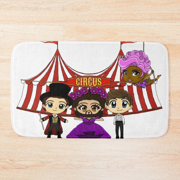 Item preview, The Greatest Showman designed and sold by elly208.