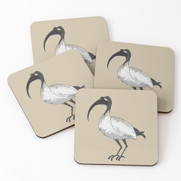 Item preview, Sacred Ibis designed and sold by TimmyGumnut.