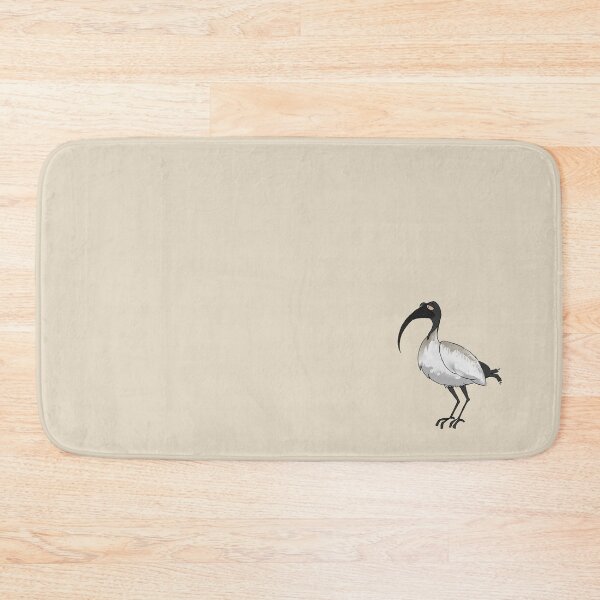 Item preview, Sacred Ibis designed and sold by TimmyGumnut.