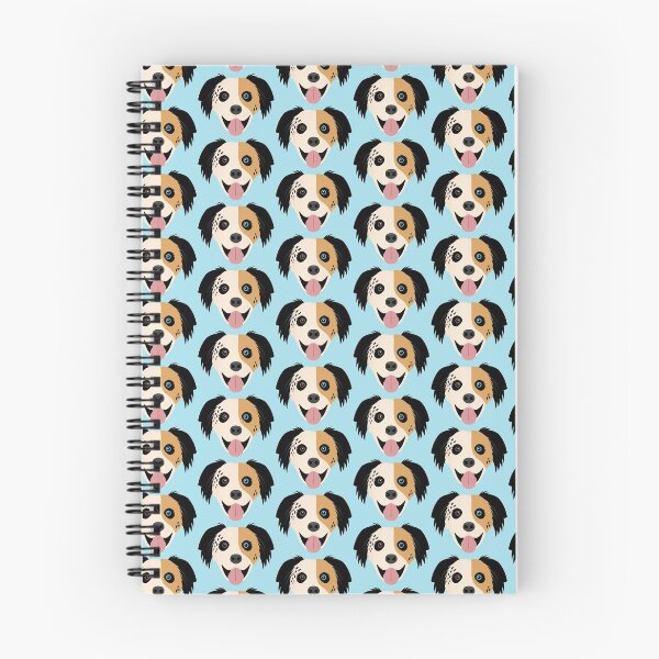 Item preview, Australian Shepherd designed and sold by Lauren Moll.