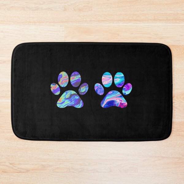 Item preview, Trippy Marble Paws designed and sold by mgilmartin100.