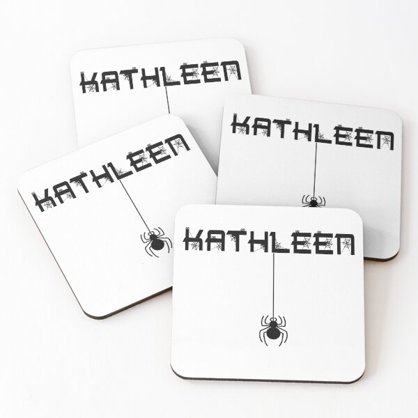Item preview, Kathleen woman fun spider girl sweet web designed and sold by Thestarrysky.