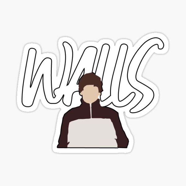 Louis tomlinson stickers -  México