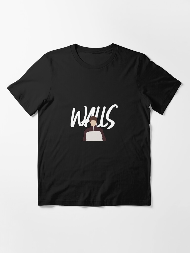 louisaurus Walls T-Shirt