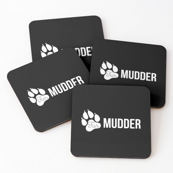 Item preview, Fur Mudder || Newfoundland and Labrador || Gifts || Souvenirs || Clothing designed and sold by SaltWaterOre.