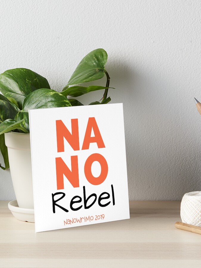rebel nano