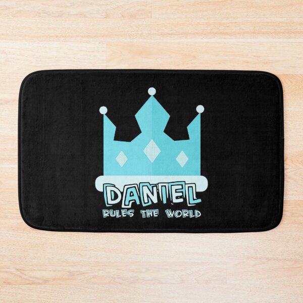 Item preview, Daniel king brother kid friend prince boy  designed and sold by Thestarrysky.