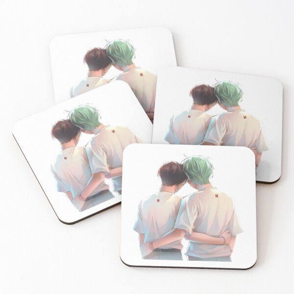 Item preview, TAEKOOK LY STICKER designed and sold by tokkistudioco.