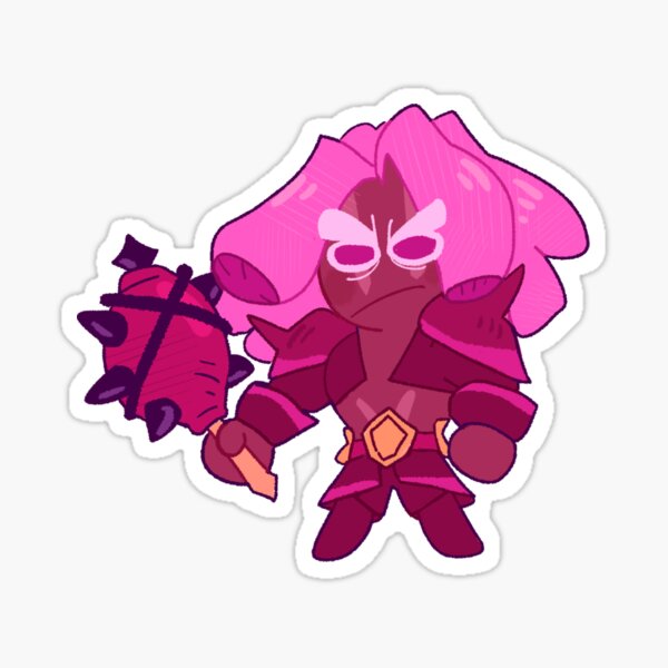 Item preview, Yam Cookie! designed and sold by turboraven.
