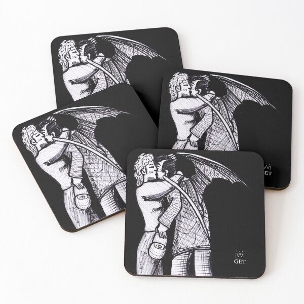 Item preview, Single Panel Love Story designed and sold by Gabriel Espinosa.