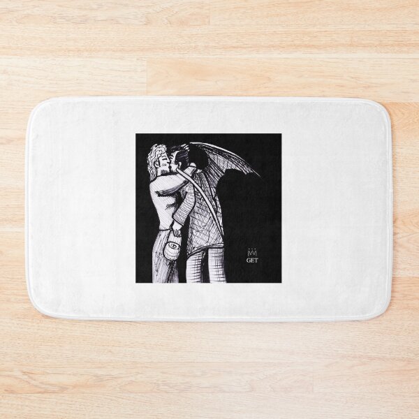 Item preview, Single Panel Love Story designed and sold by Gabriel Espinosa.