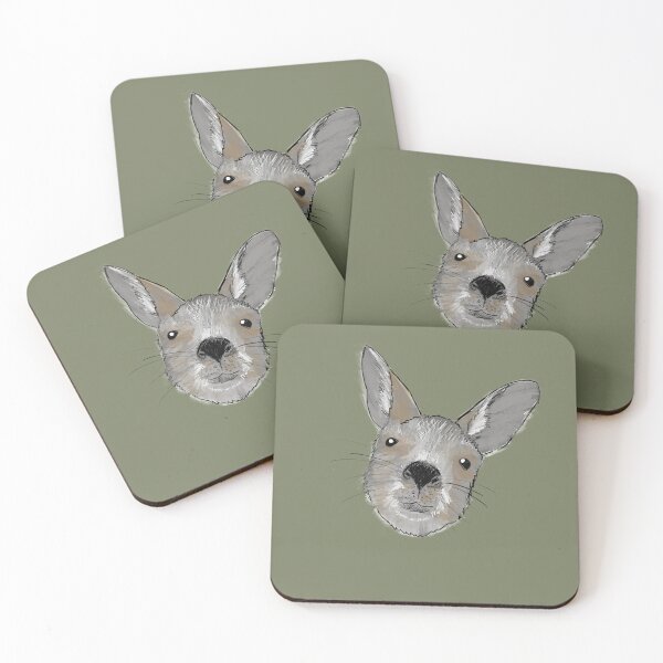 Item preview, Kangaroo designed and sold by TimmyGumnut.