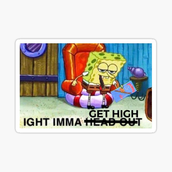 When any slight inconvenience occurs Sticker