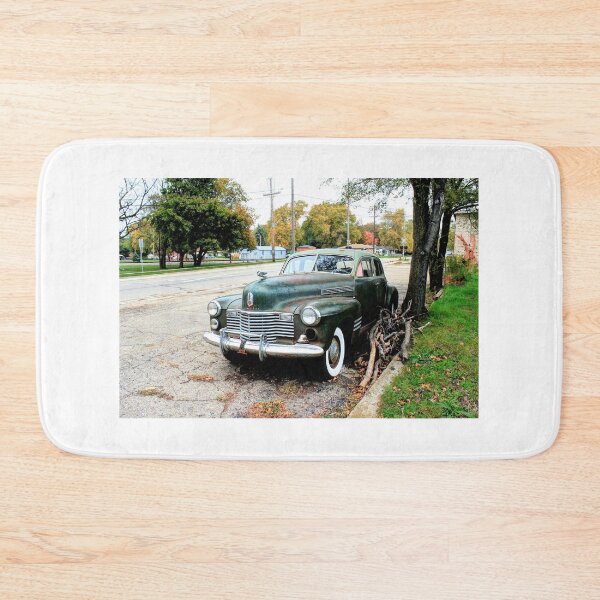 Artikelvorschau, "Cruisin 'In Cadillac Style" entworfen und verkauft von wiscbackroadz.