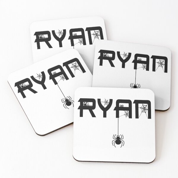 Item preview, Ryan fweb spider friend boy man funny  designed and sold by Thestarrysky.