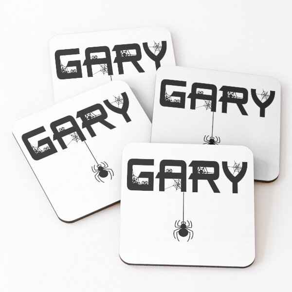 Item preview, Gary friend boy man web spider funny  designed and sold by Thestarrysky.