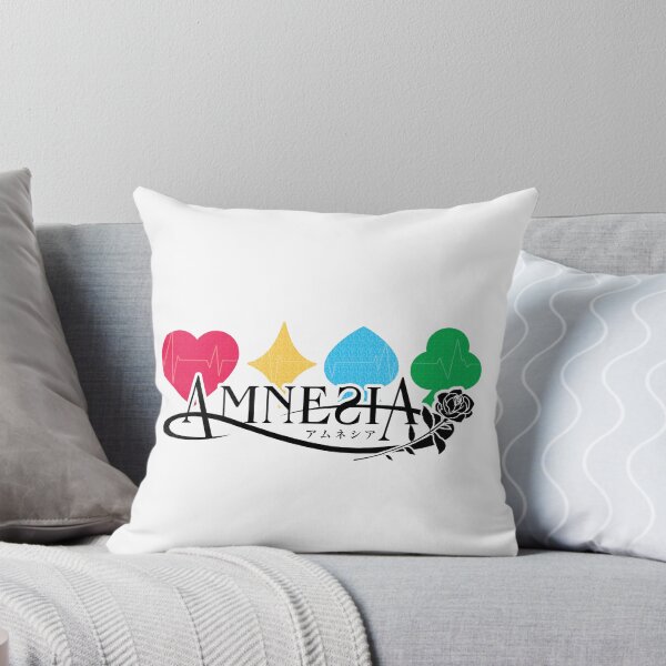 Item preview, Amnesia designed and sold by xAmalie.