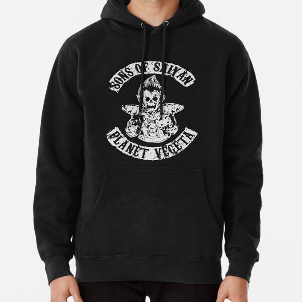 Sons of anarchy hoodies for outlet sale