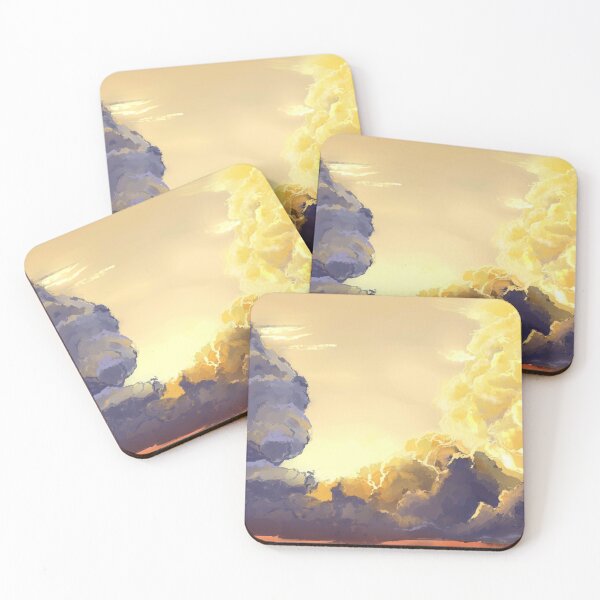 Item preview, Clouds designed and sold by PirateGirl28.