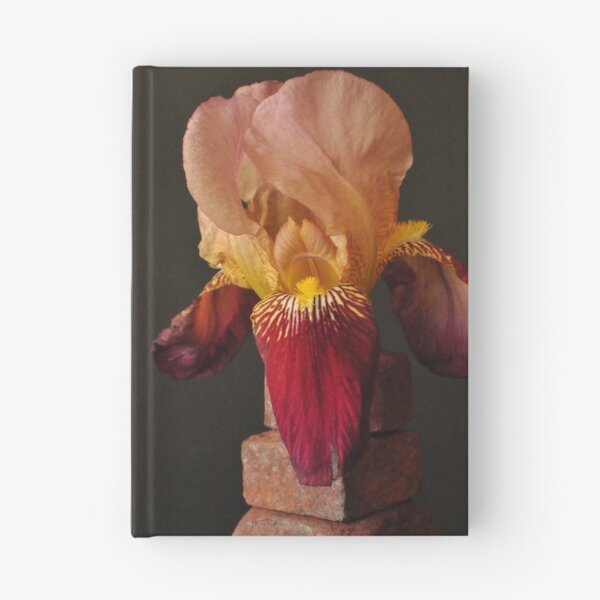 Item preview, Iris sp. designed and sold by Julie Sherlock.