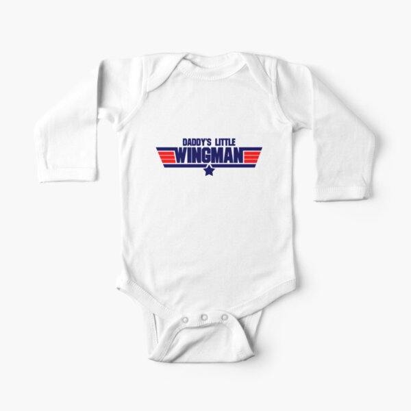 aviation baby clothes