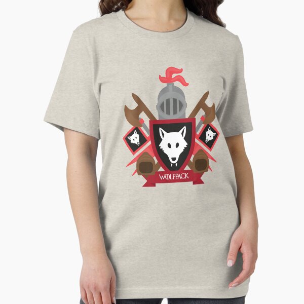Item preview, Heraldry: Wolfpack 1992 designed and sold by design-jobber.
