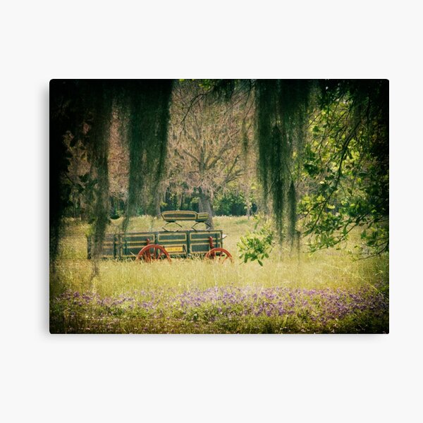 Item preview, Wooden Wagon  designed and sold by Texas Enfocus Photography.