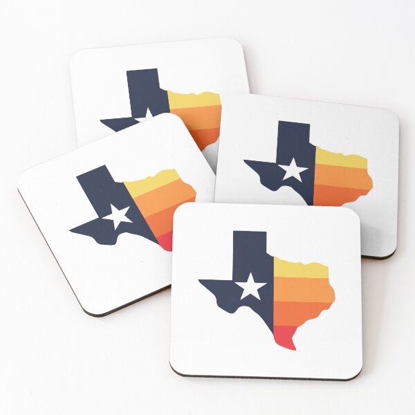 Item preview, texas - stros - sunrise designed and sold by nunisarchive.