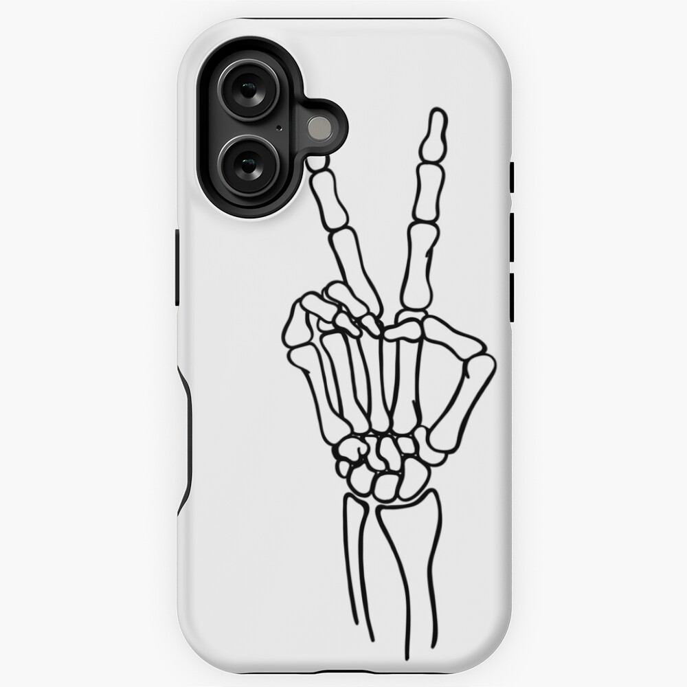 Item preview, iPhone Magsafe Tough Case designed and sold by liles-mar.