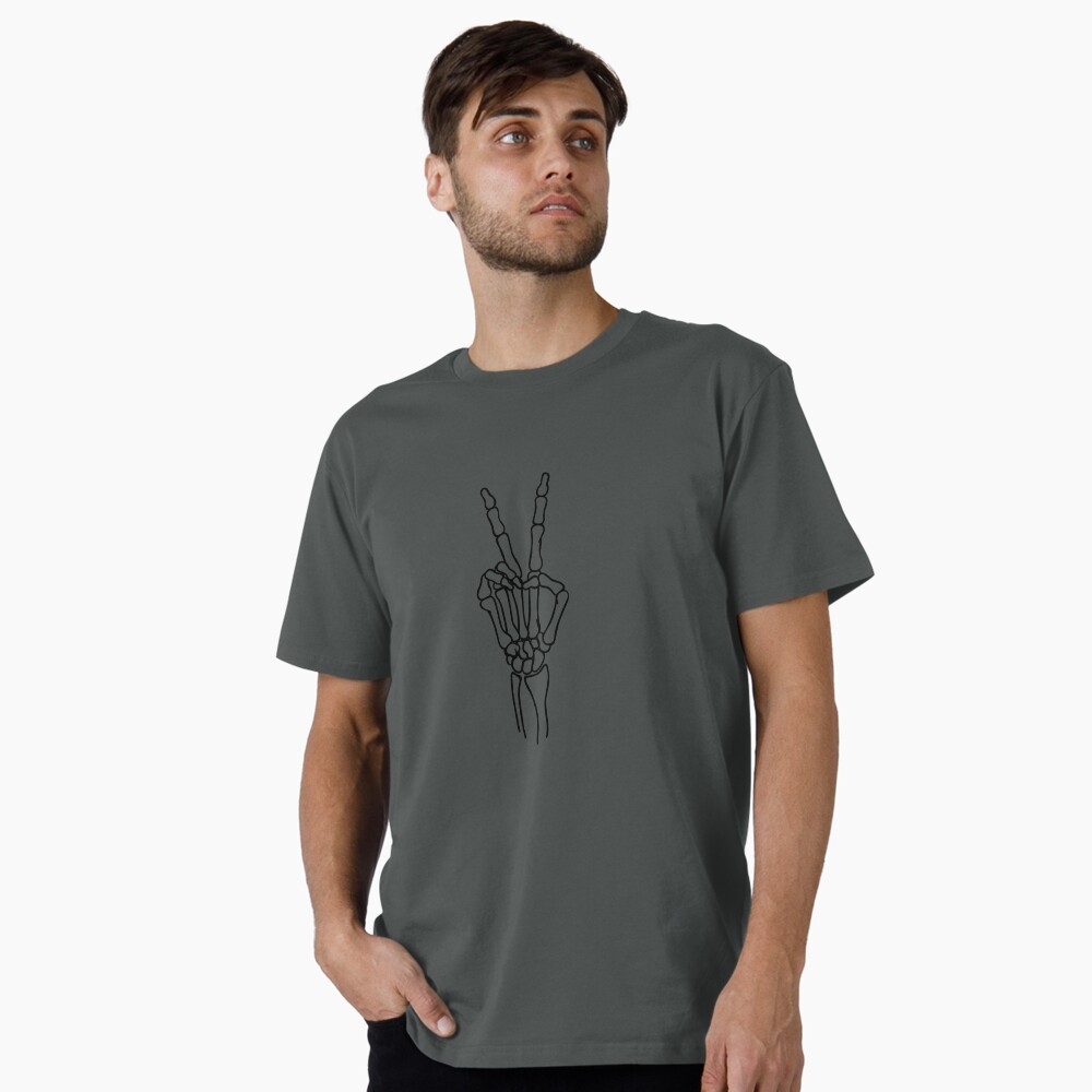 Item preview, Premium T-Shirt designed and sold by liles-mar.