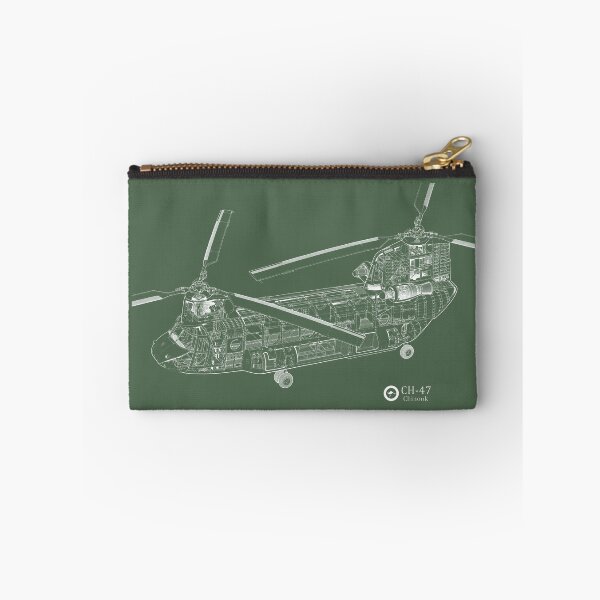 Item preview, CHINOOK designed and sold by MACH5-.