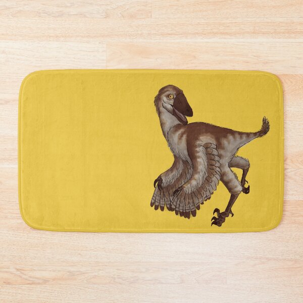 Item preview, stenonychosaurus designed and sold by SketchesOfChaos.