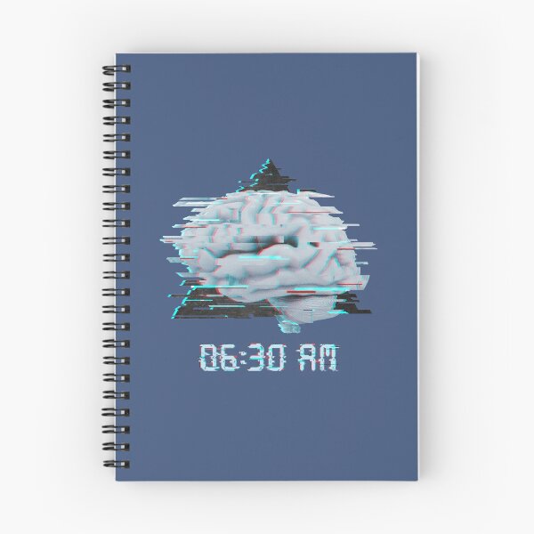 Item preview, Noisy Brain designed and sold by Tarasevi4.
