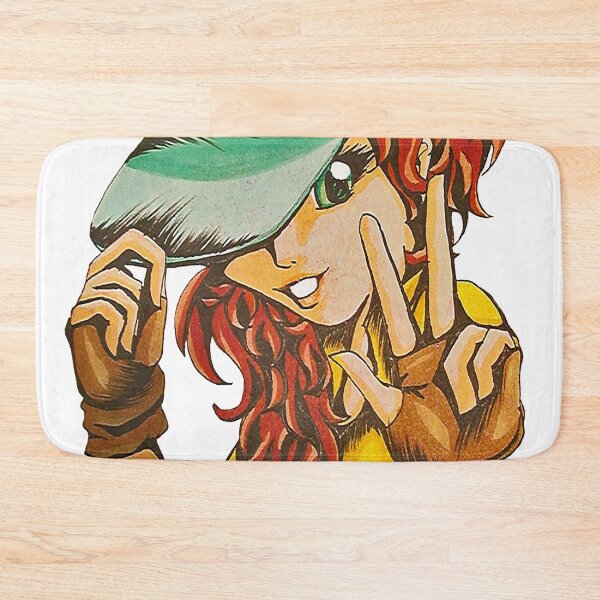 Item preview, Street girl designed and sold by AnimeGamerGirl.