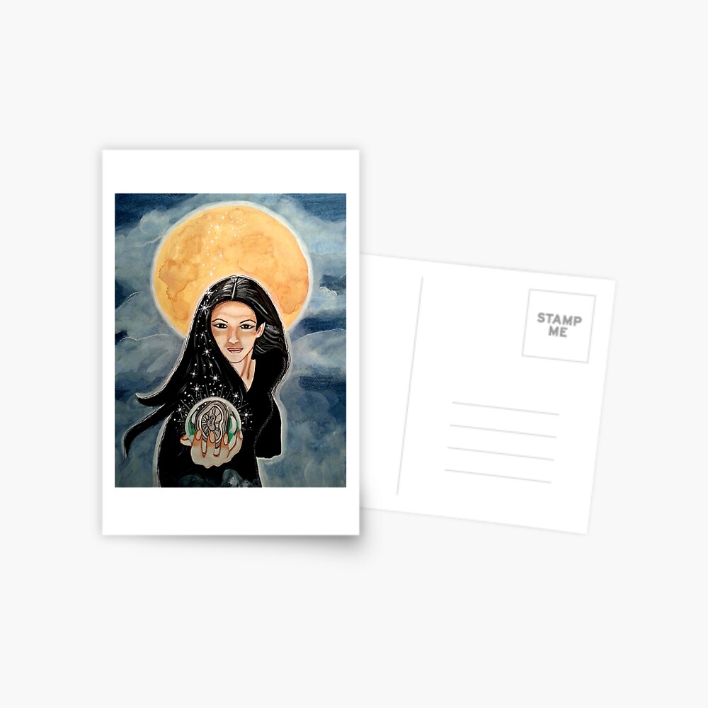 Item preview, Postcard designed and sold by CarolOchs.